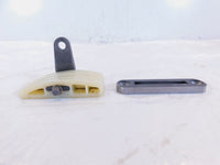 Harley Davidson Touring Dyna & Softail Primary Chain Tensioner Pad Bracket Mount - C3 Cycle