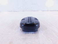 Harley Davidson Road King Street & Electra Glide Rear Master Cylinder Cap Lid - C3 Cycle