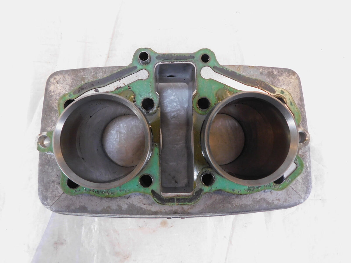 Honda Rebel CMX250 CMX250C CB250 Engine Motor Cylinder Jug Barrels & Pistons - C3 Cycle
