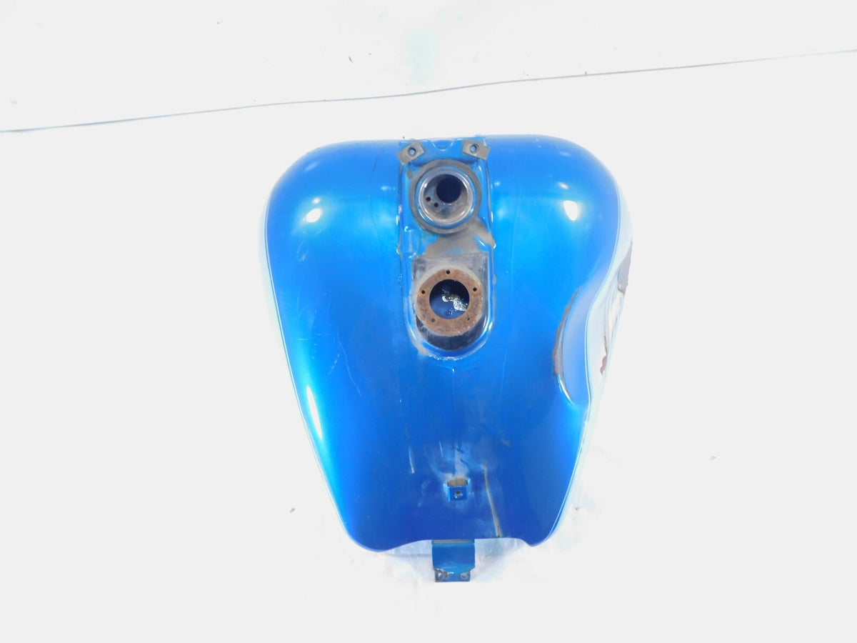 1995 & 1996 Harley Davidson Road King Tour & Electra Glide Fuel Gas Petrol Tank - C3 Cycle