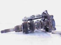 Harley Davidson Softail Touring Dyna Engine 6 Speed Transmission Gears & Forks - C3 Cycle