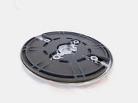 Indian Chief Chieftain Roadmaster & Springfield Left Engine Motor Clutch Cover - C3 Cycle