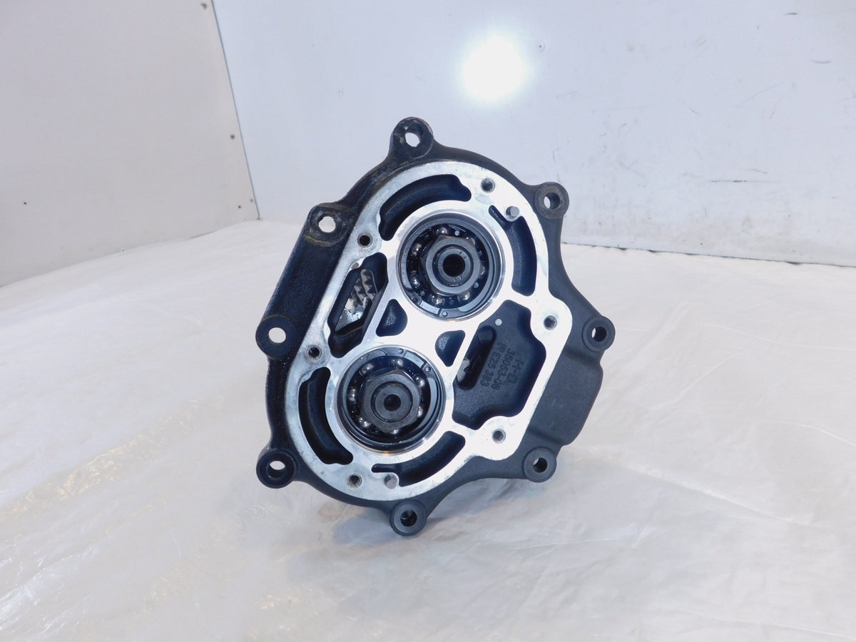 Harley Davidson Touring Dyna Softail 6 Speed Transmission Gears & Shift Forks - C3 Cycle