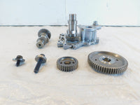 Harley Davidson Electra Glide Dyna Softail S&S Easy Start Camshaft Cams & Plate - C3 Cycle