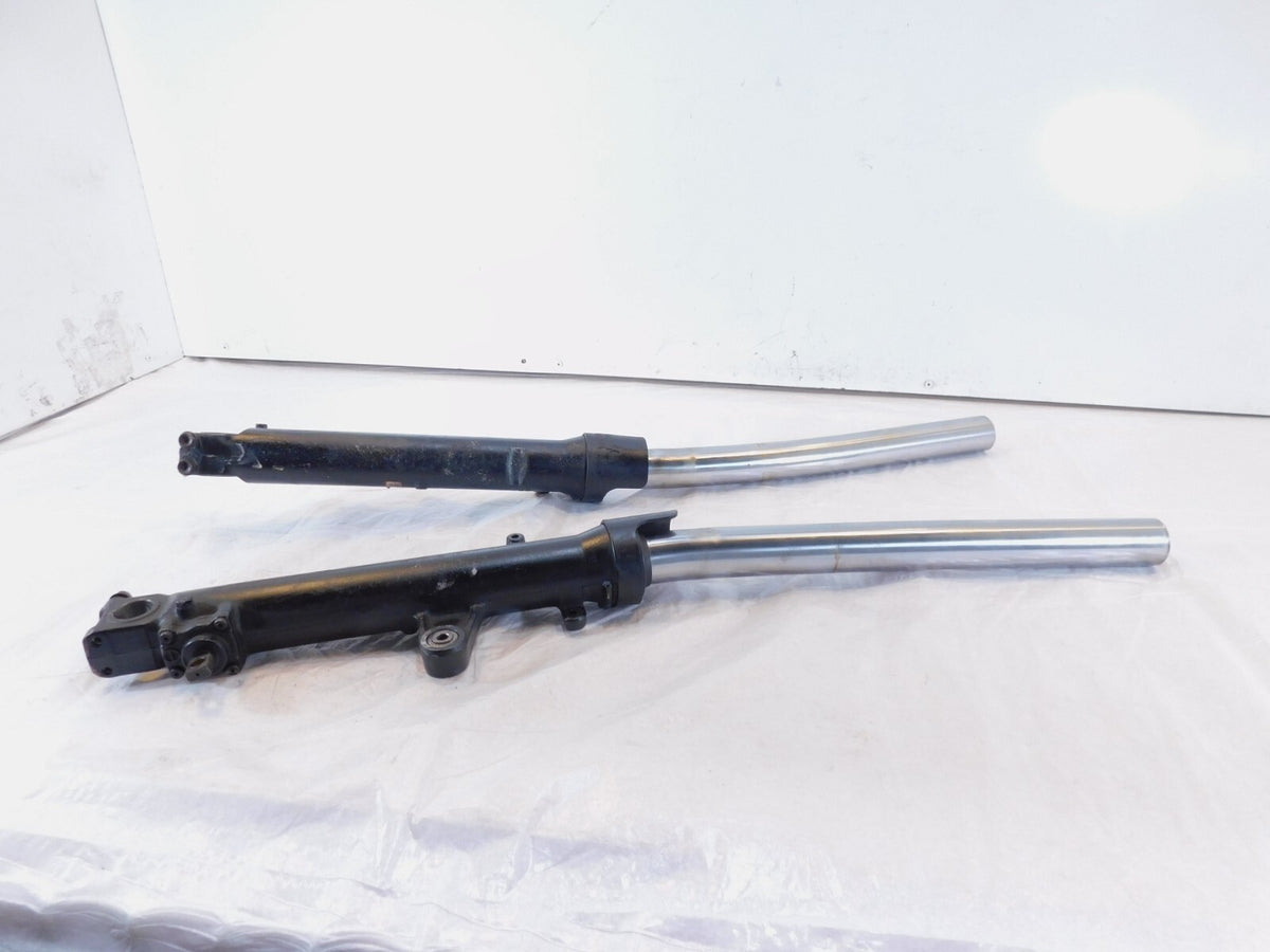 1995-2002 Honda ST1100 Front Left & Right Wheel Suspension Fork Shocks - Bent - C3 Cycle