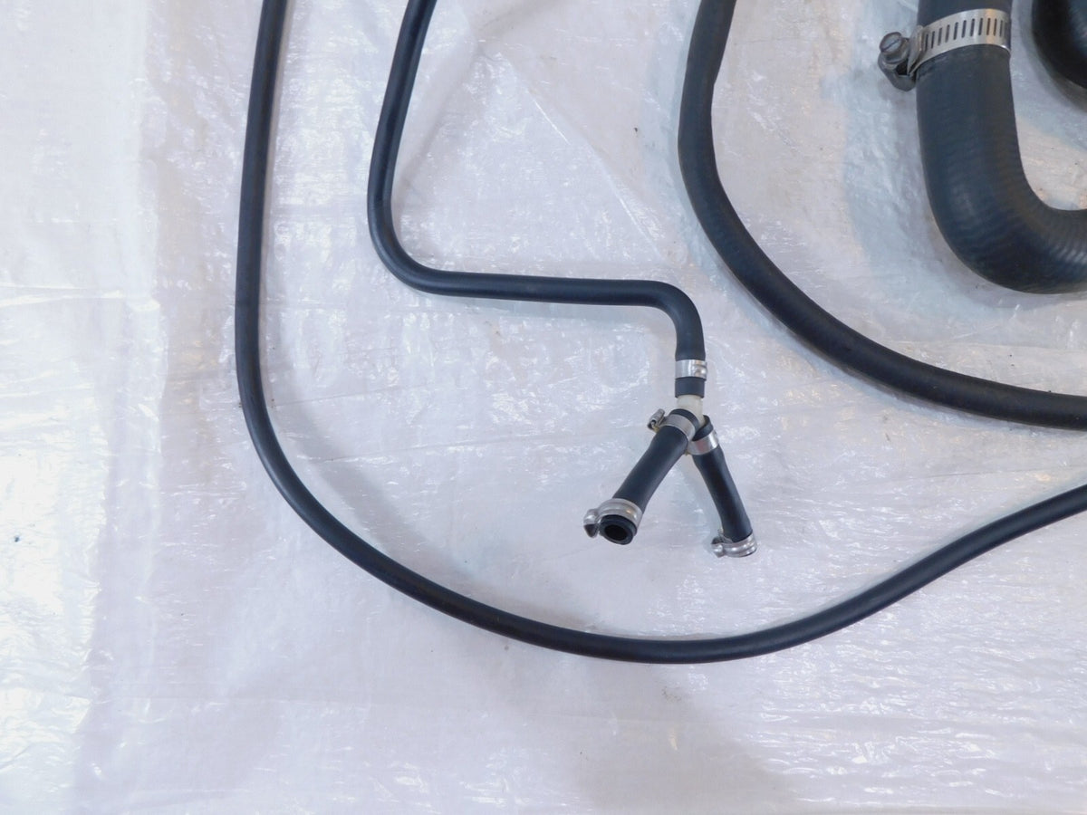 2001-2005 BMW F650CS F650 CS Engine Coolant Water Air Hose Pipe Line Box Lot - C3 Cycle