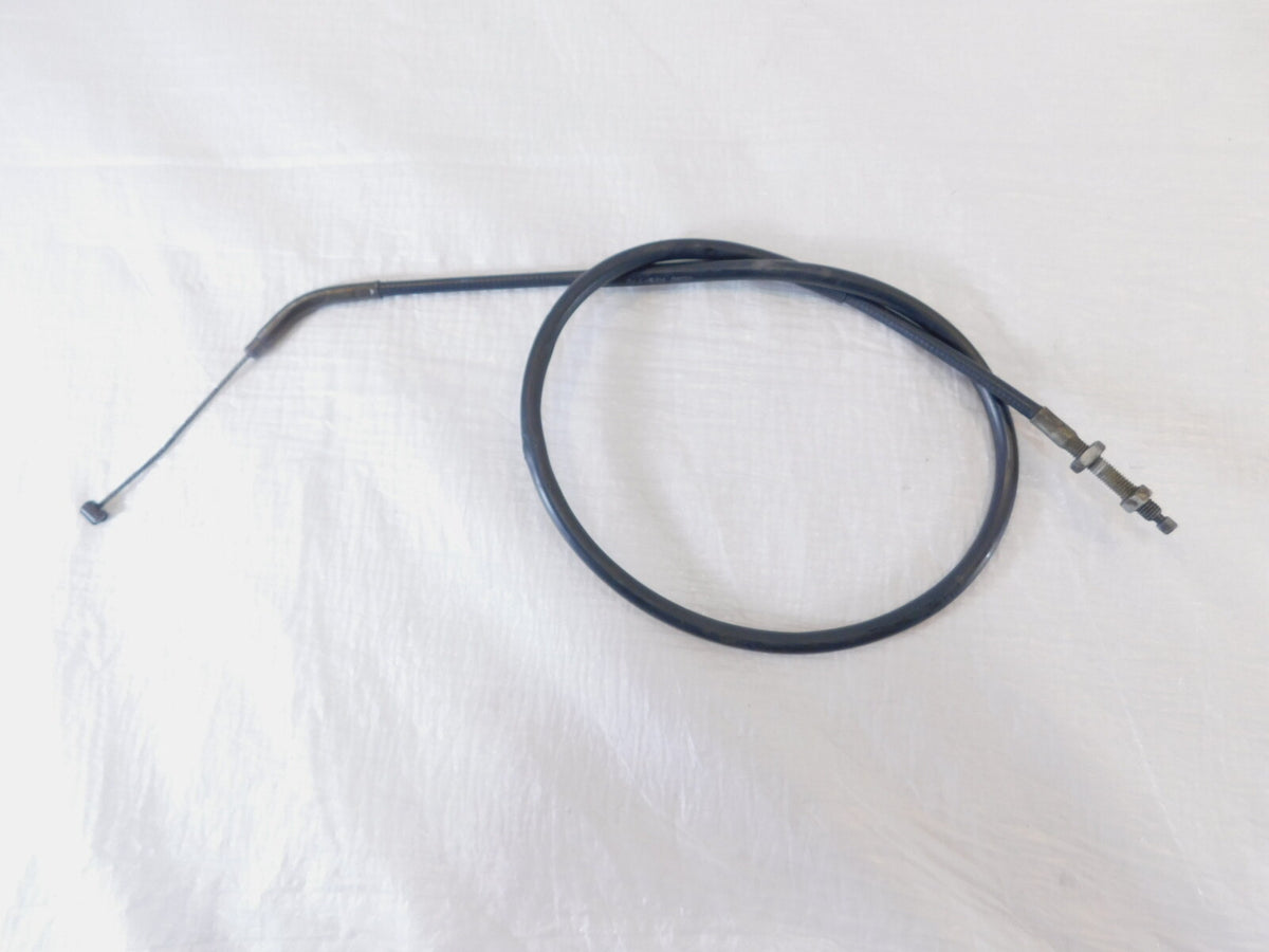 1994-2003 Honda VF750 VF750C VF750C2 Magna 750 Left Clutch Lever Cable Line Wire - C3 Cycle