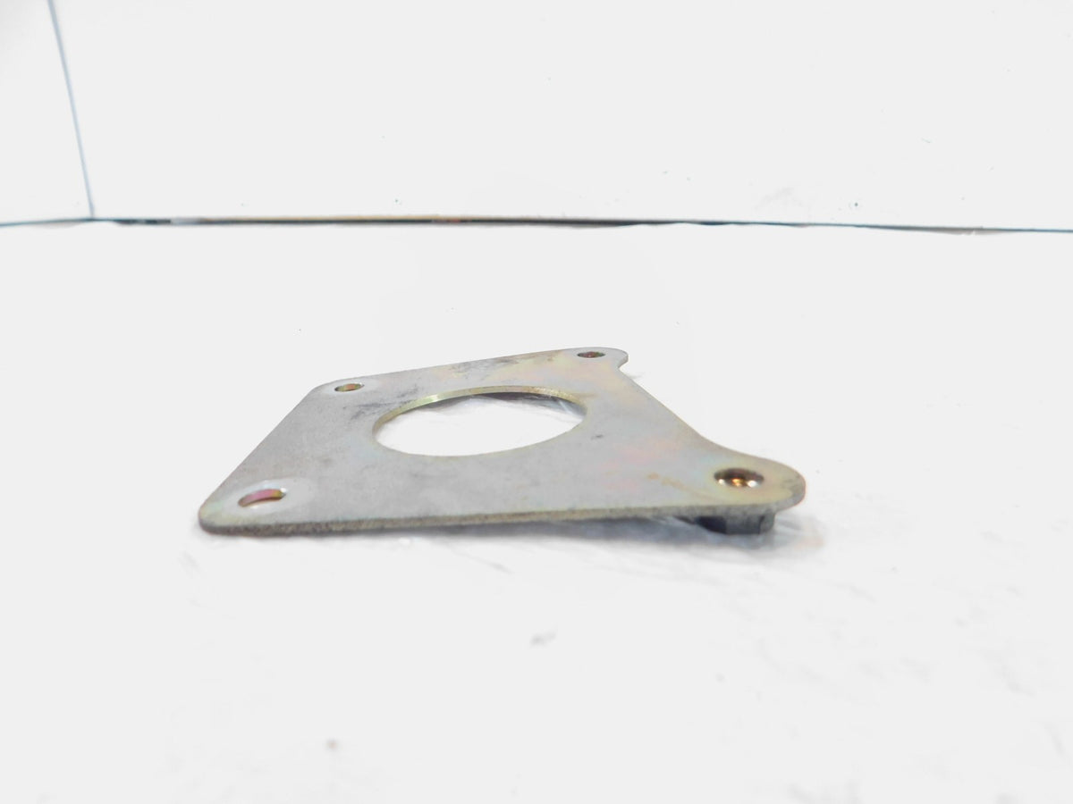 Honda NSS250 Reflex Sport 250 Electrical Box Regulator Mount Bracket Plate - C3 Cycle