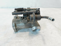 2014-2019 Yamaha Bolt XVS-950 R-Spec C-Spec SR950 Throttle Body Manifold Joint - C3 Cycle