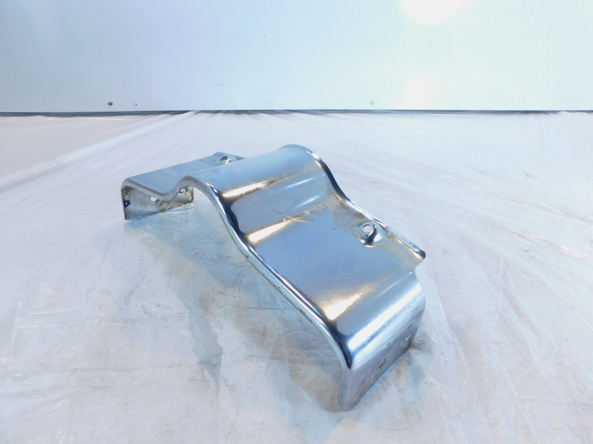 Harley Electra Glide Ultra & Classic Chrome Front Fairing Cover Trim 58208-96