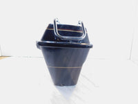 Harley Davidson Road King Street & Electra Glide Black Left Saddlebag - C3 Cycle