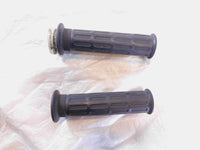 Honda CB 400 550 650 750 Goldwing & Silverwing Left Right Rubber Handlebar Grips - C3 Cycle