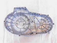 Harley Sportster 883 1200 Polished Left Engine Motor Primary Chain Cover - C3 Cycle
