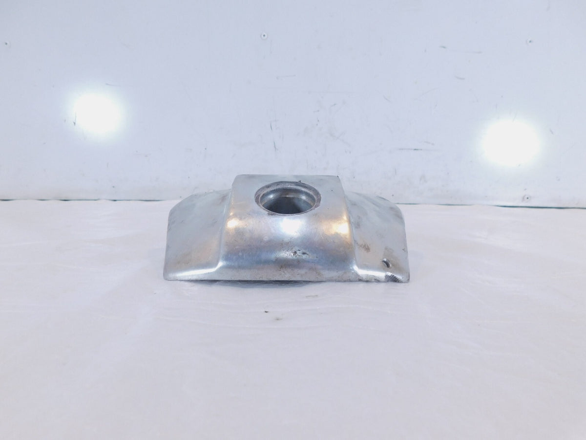 Harley Davidson Sportster 883 1100 & 1200 Front Headlight Cover Mount Bracket - C3 Cycle