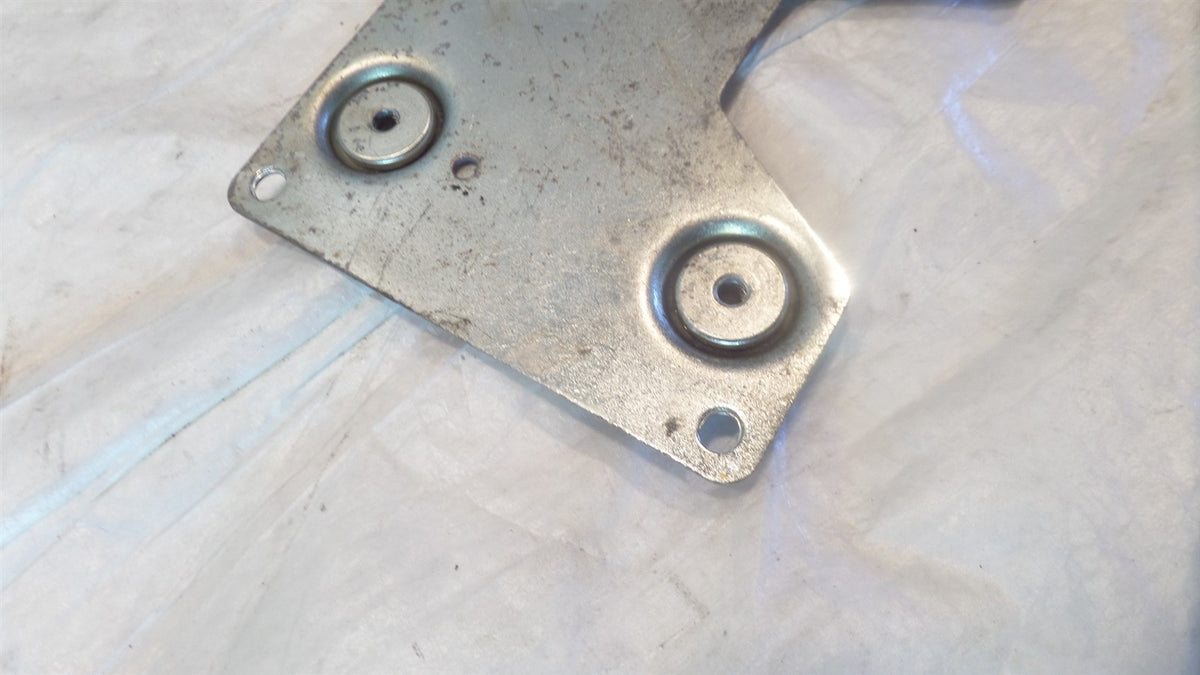 Harley Davidson Dyna Low Rider & Wide Glide Low Rider Electrical Electric Panel - C3 Cycle