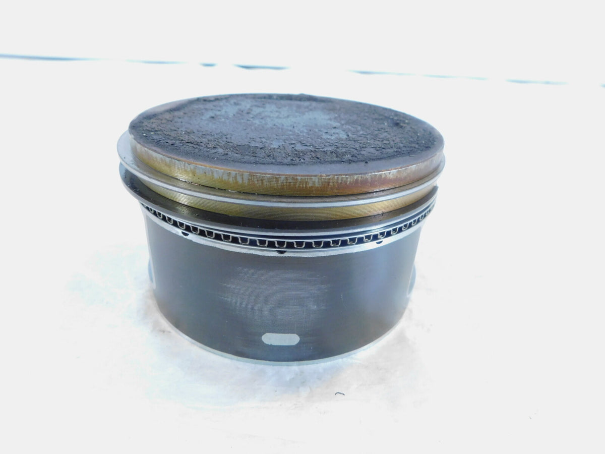 Harley Davidson Twin Cam 88 Electra Glide Dyna & Softail Piston 21930-99 - C3 Cycle