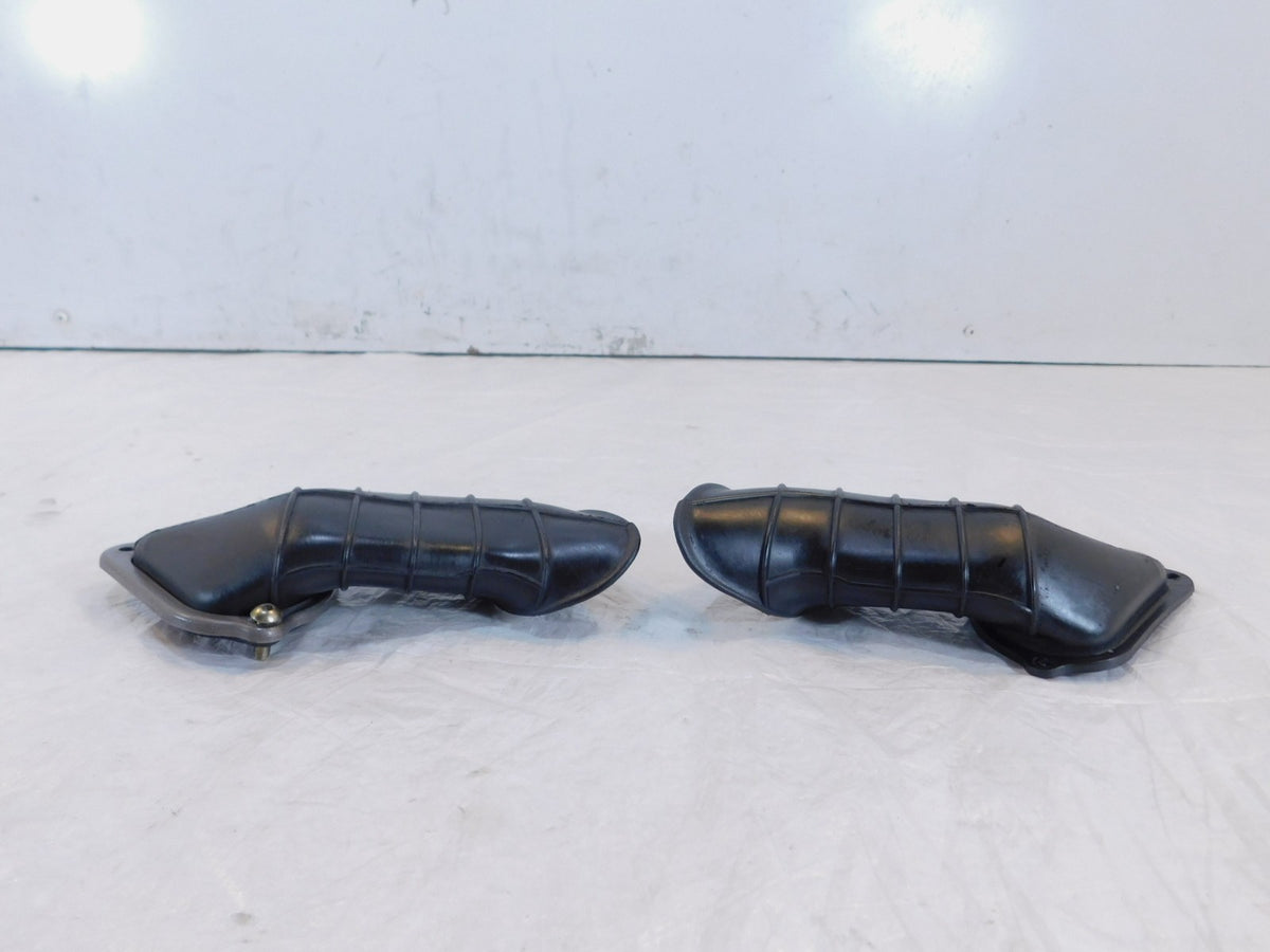 Ducati Sport Touring ST2 & ST4 ST4S Airbox Air Intake Filter Box Duct Hose Tubes - C3 Cycle