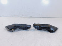 Ducati Sport Touring ST2 & ST4 ST4S Airbox Air Intake Filter Box Duct Hose Tubes - C3 Cycle