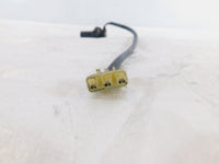 Honda VTX1800 VTX 1800R R1 R2 Crankcase Speed Speedometer Sensor Wire Assembly - C3 Cycle