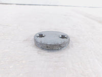 Harley Davidson Sportster 883 1200 Left Engine Motor Inspection Cover 34742-90 - C3 Cycle
