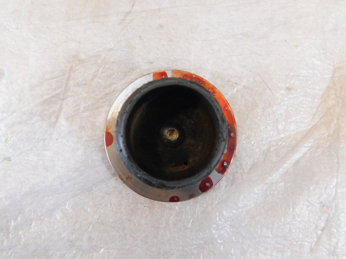 Harley Davidson Sportster 883 1100 & 1200 Fuel Gas Petrol Tank Screw Lid Cap - C3 Cycle