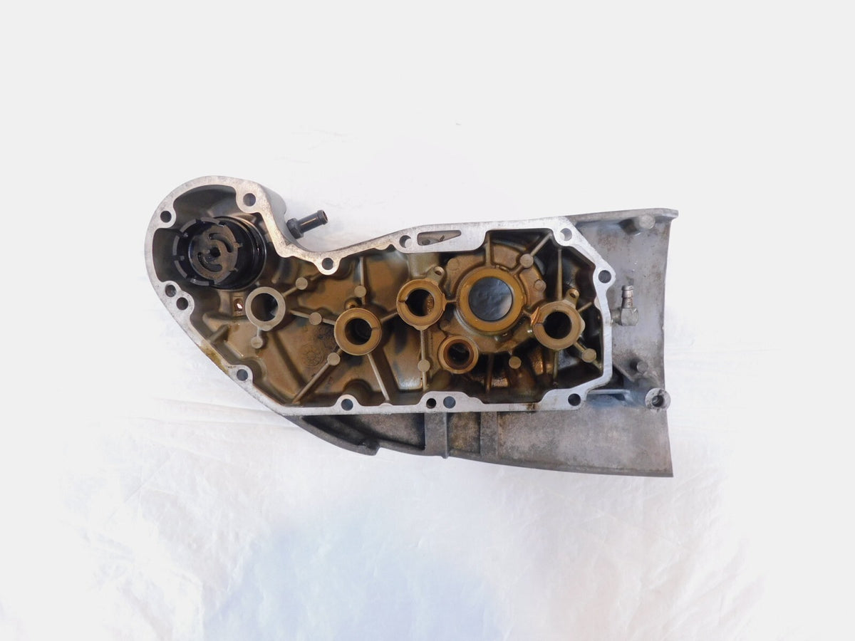 Harley Sportster 883 & 1200 Right Engine Motor Side Gearcase Cam Cover 25222-84 - C3 Cycle
