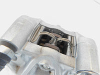 2016 16 Victory Brammo Empulse TT Rear Wheel Brake Disc Caliper & Mount Bracket