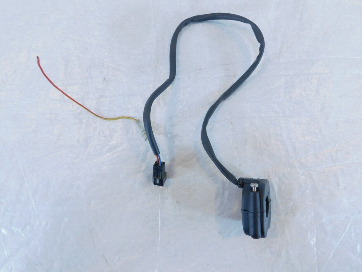 Aprilia RSV 1000 Mille Tuono & Falco Front Right Handlebar Start/Stop Switches - C3 Cycle