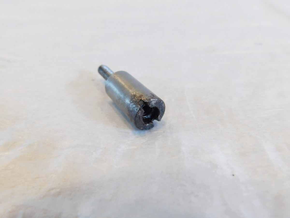 Harley Davidson Sportster 883 & 1200 Ignition Timing Cover Plate Stand Off Bolts - C3 Cycle
