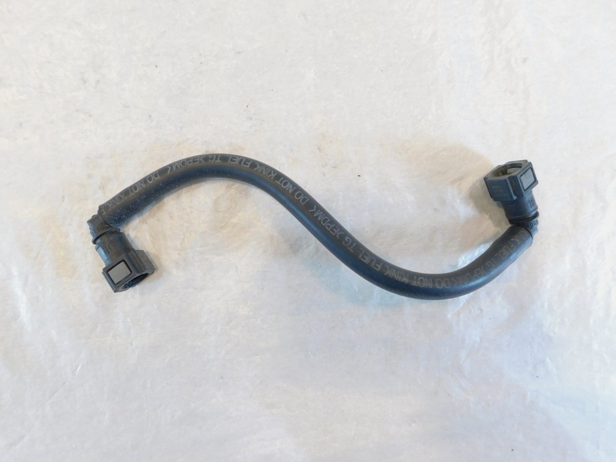 2003-2004 Kawasaki ZX6 ZX6R ZX6RR Ninja Fuel Gas Petrol Tank Hose Line Pipe - C3 Cycle