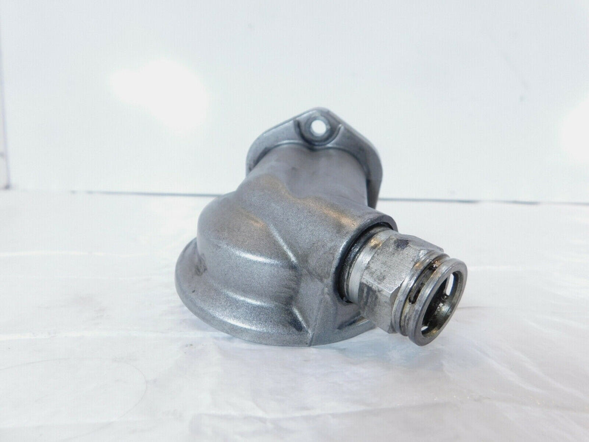 Harley Davidson V-Rod VRod VRSC VRSCA VRSCD Engine Motor Oil Filter Mount Holder - C3 Cycle