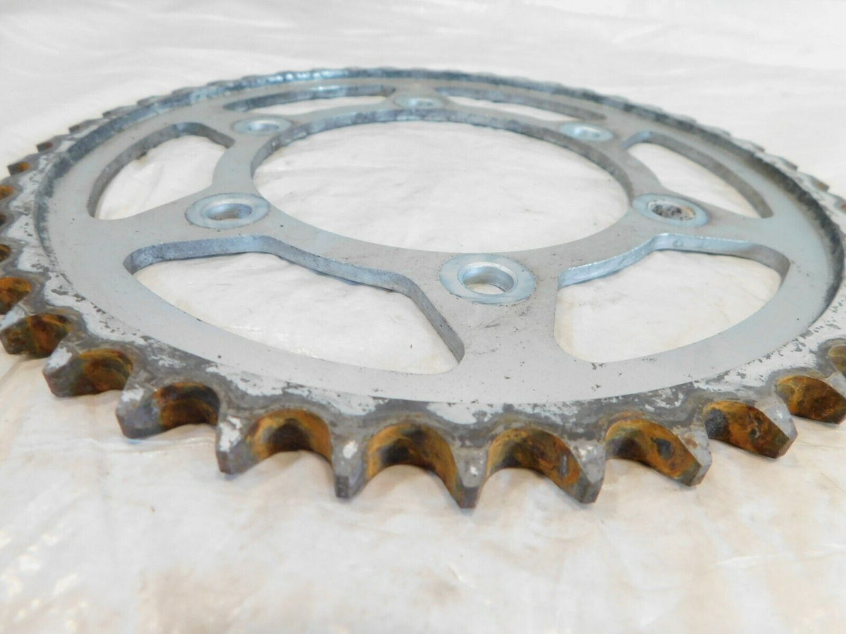 Triumph Street Triple R Daytona 675 R Rear Back Wheel Drive Chain Sprocket - 47T
