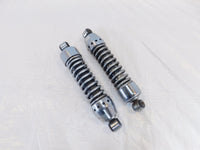 Harley Davidson Sportster 883 Custom & 1200 Chrome Rear Shock Absorbers - C3 Cycle