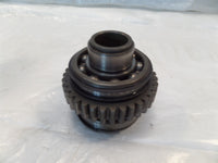 1977 1978 & 1979 Yamaha XS750 XS750E & XS750F Engine Motor Middle Driven Gear - C3 Cycle