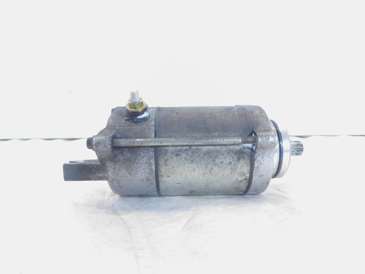 1999-2009 Honda Interceptor 800 VFR800 Engine Electric Starter Starting Motor - C3 Cycle