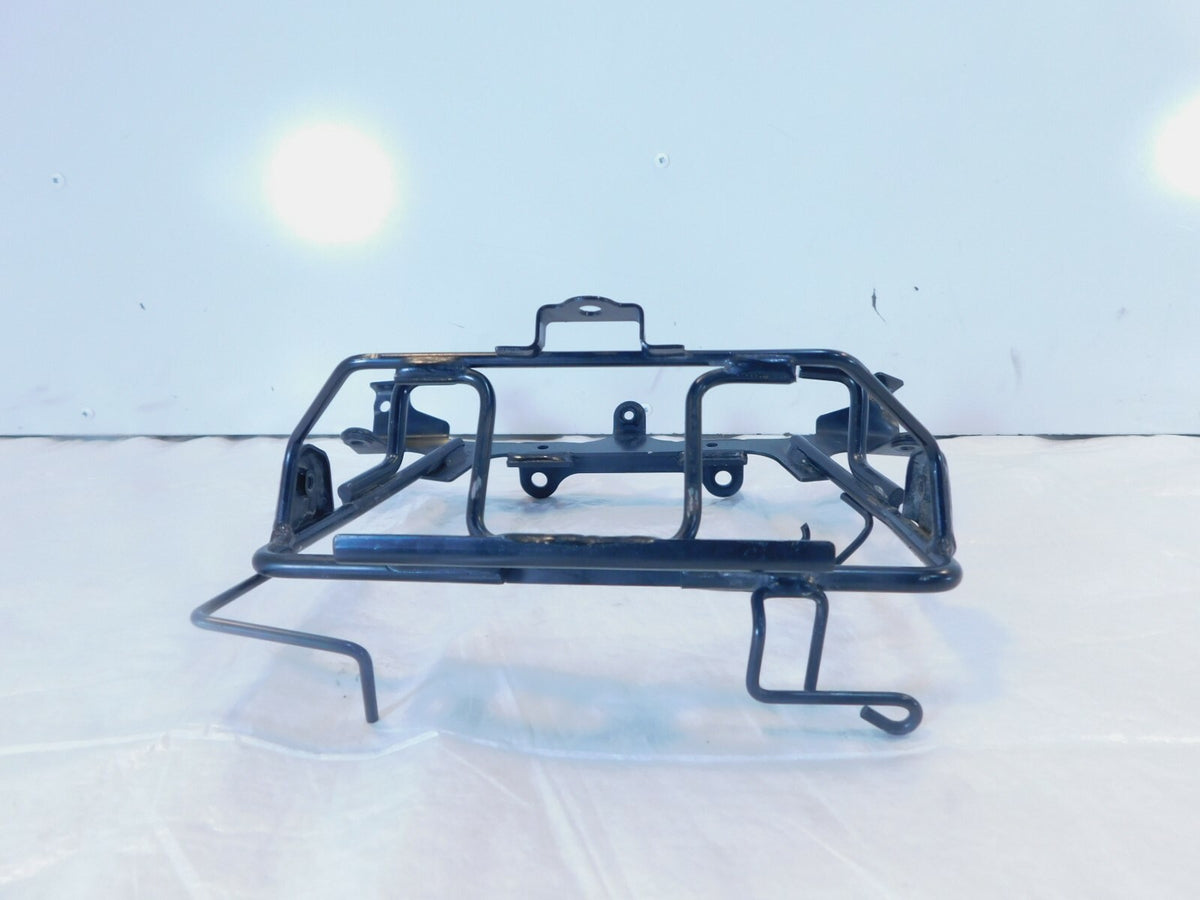 2013-19 Suzuki Boulevard M50 VZ800 Headlamp Head Light Lamp Cover Brace Bracket - C3 Cycle