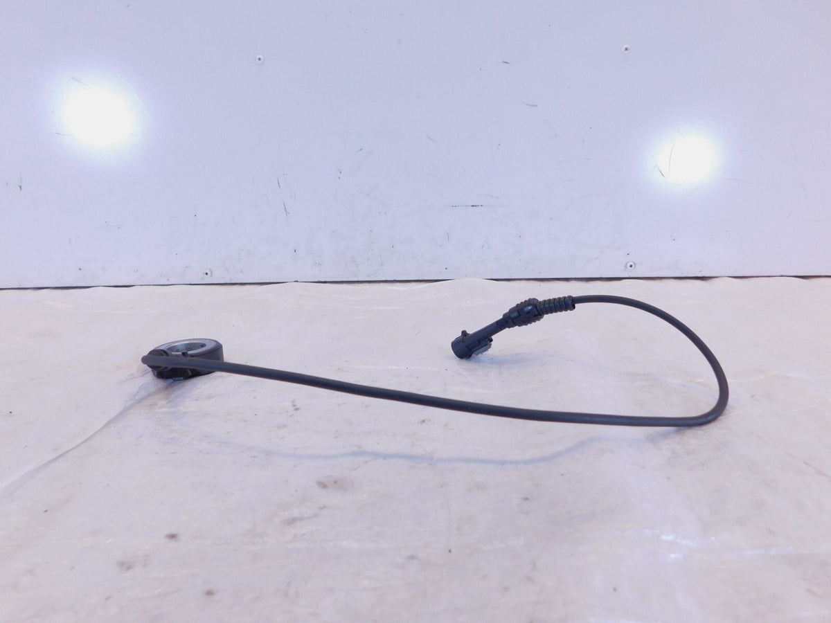 Harley Davidson Touring Road Street & Electra Glide Rear Wheel ABS Sensor - C3 Cycle