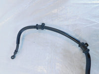 2000-2007 Honda VT1100 VT1100C Shadow 1100 Sabre Rear Brake Hose Line Pipe - C3 Cycle