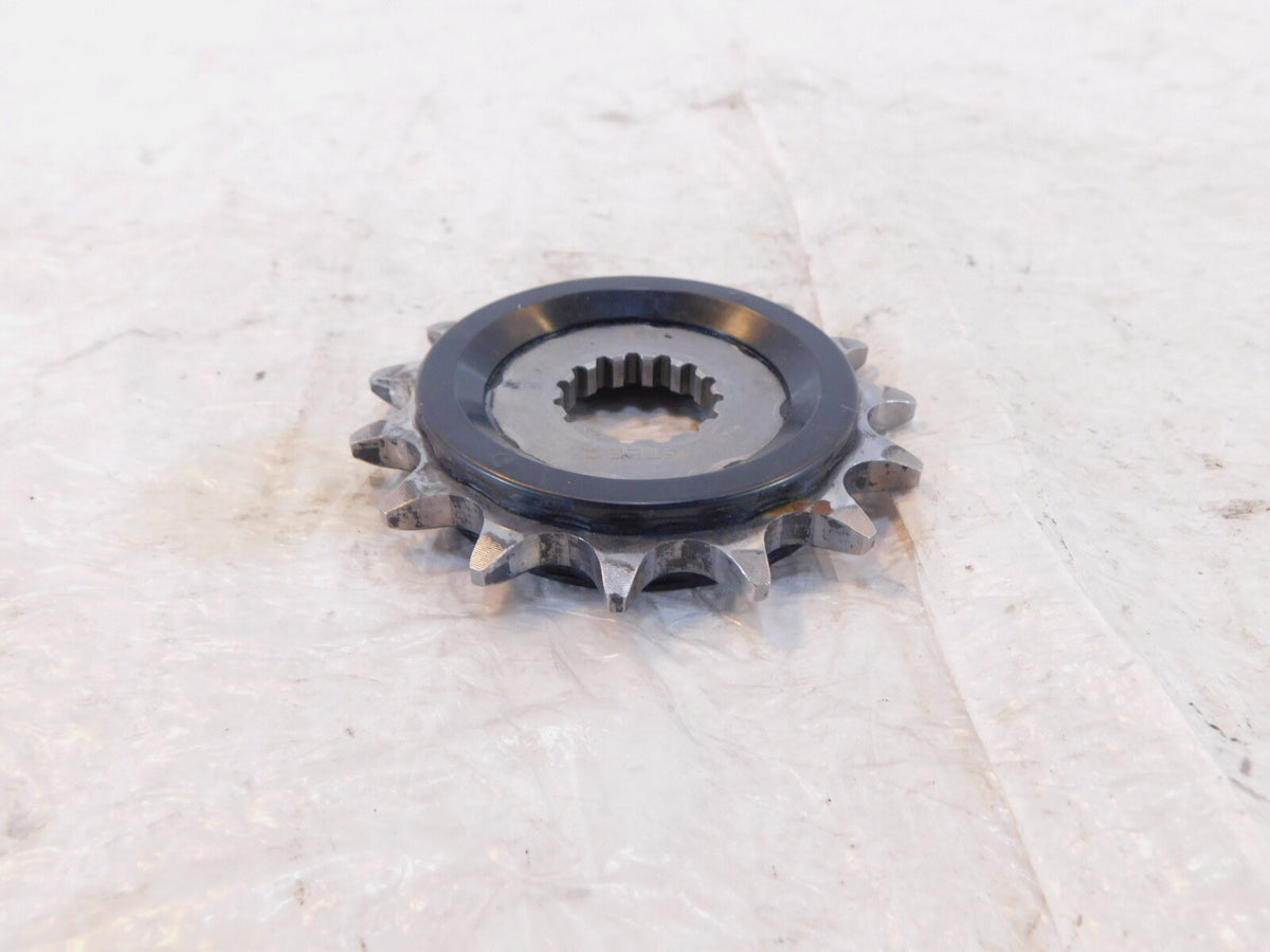 Royal Enfield Meteor 350 Euro 5 15T Front Wheel Drive Chain Sprocket - RLL00003 - C3 Cycle