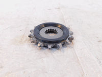 Royal Enfield Meteor 350 Euro 5 15T Front Wheel Drive Chain Sprocket - RLL00003 - C3 Cycle
