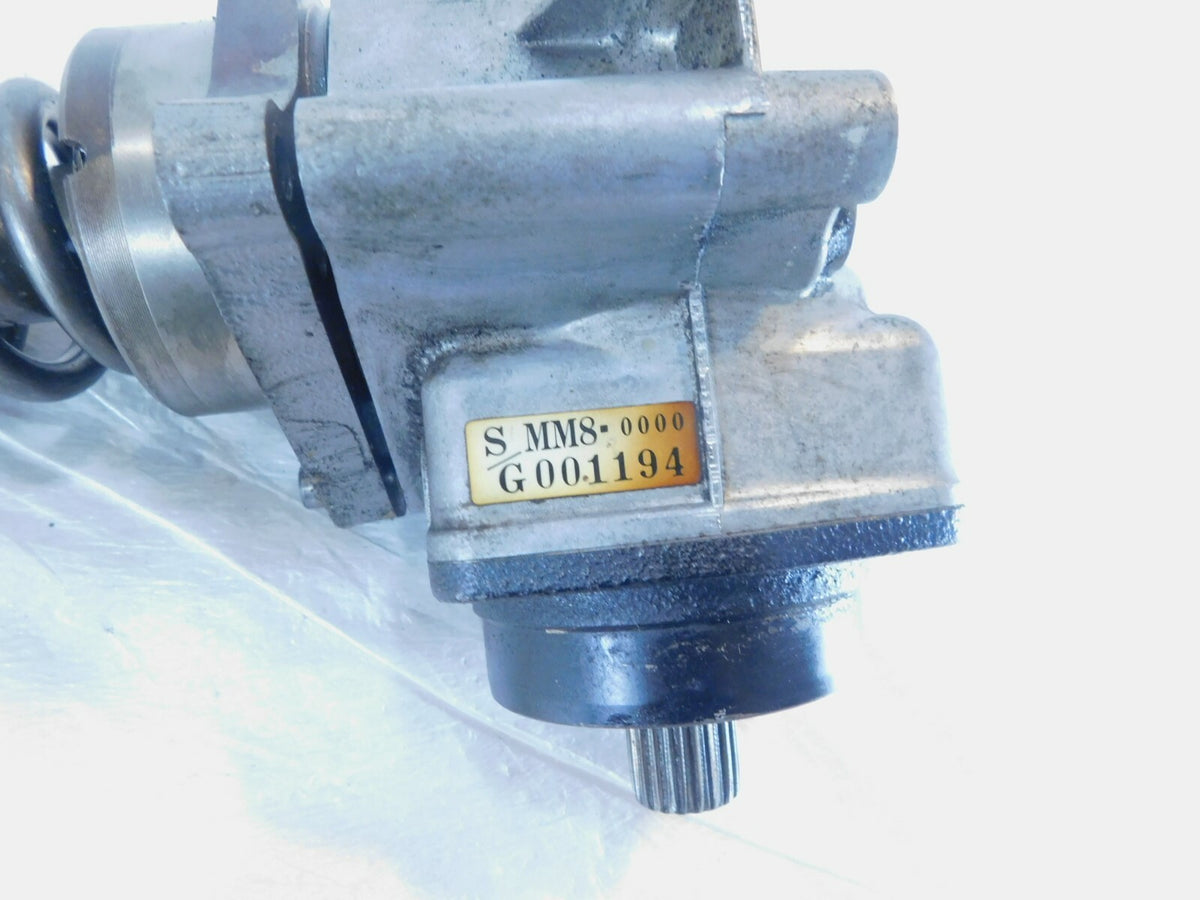 1987-1988 Honda VT1100 Spirit Shadow 1100 Side Gear Cross Shaft Differential - C3 Cycle