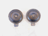 Kawasaki Vulcan 1500 VN1500 Drifter Classic Nomad Fi Sound Horns - 27003-1406 - C3 Cycle