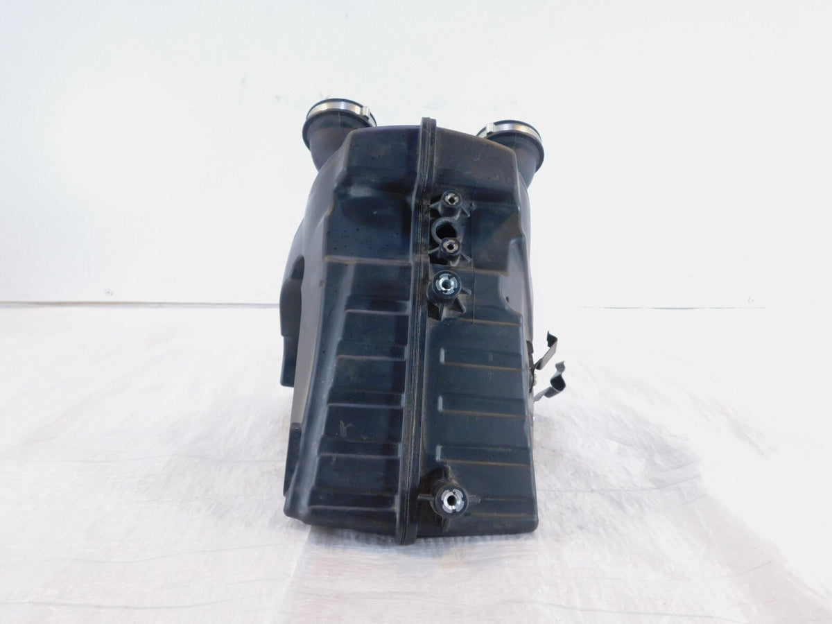Royal Enfield Continental GT & Interceptor 650 Airbox Air Intake Filter Box Case - C3 Cycle