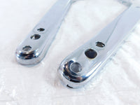 2006 & 2007 Harley Davidson Softail Standard & Custom Rear Fender Strut Covers - C3 Cycle