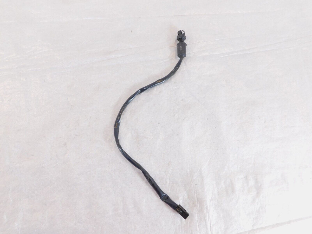 Kawasaki Ninja 400 EX400 & Z400 ER400 Rear Foot Brake Tail Light Switch & Spring