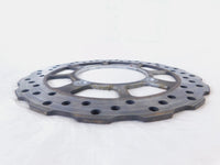 2008-2022 Kawasaki Concours 14 ZG1400 ABS Rear Back Wheel Brake Disk Rotor 5.3mm - C3 Cycle