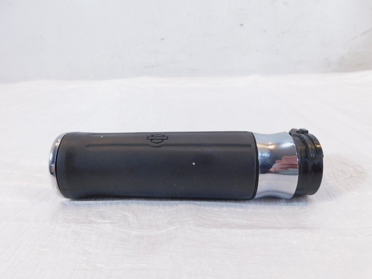 Harley Davidson Dyna Softail Sportster 100 Anniversary Right Hand Throttle Grip - C3 Cycle