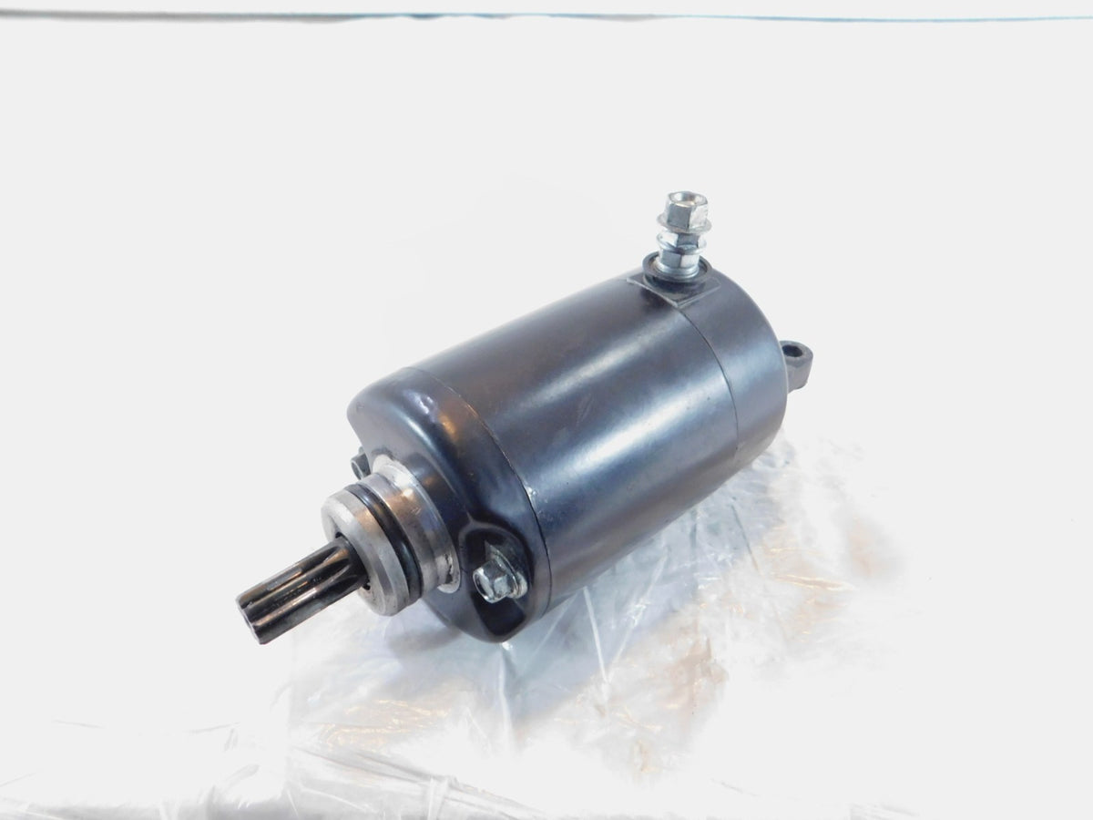 Honda NSS250 Reflex Sport 250 Tested & Working Engine Starter Starting Motor - C3 Cycle