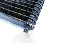 2008-2015 Victory Vision Tour & Premium Engine Oil Cooler Radiator - C3 Cycle