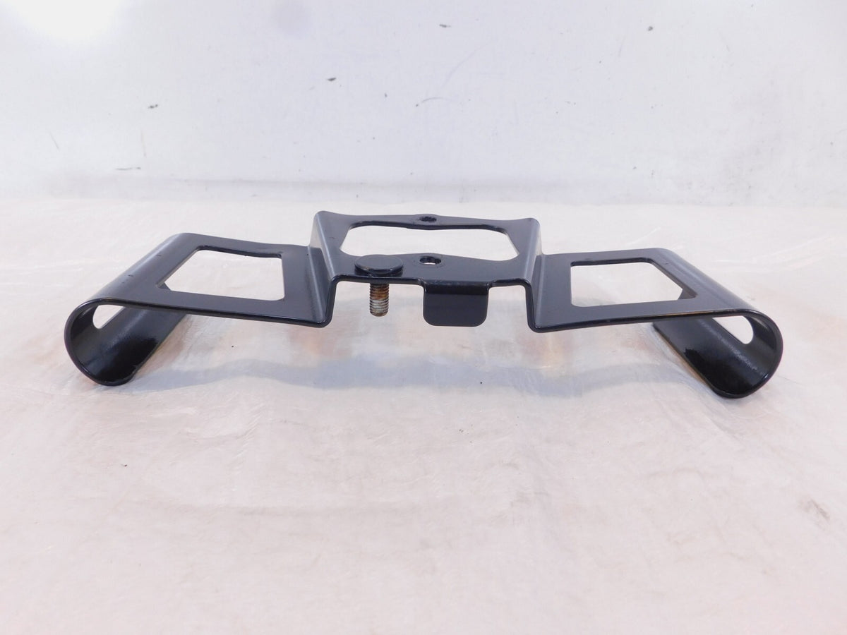 2003 2004 2005 2006 2007 Victory Vegas Black Oil Cooler Radiator Mount Bracket - C3 Cycle